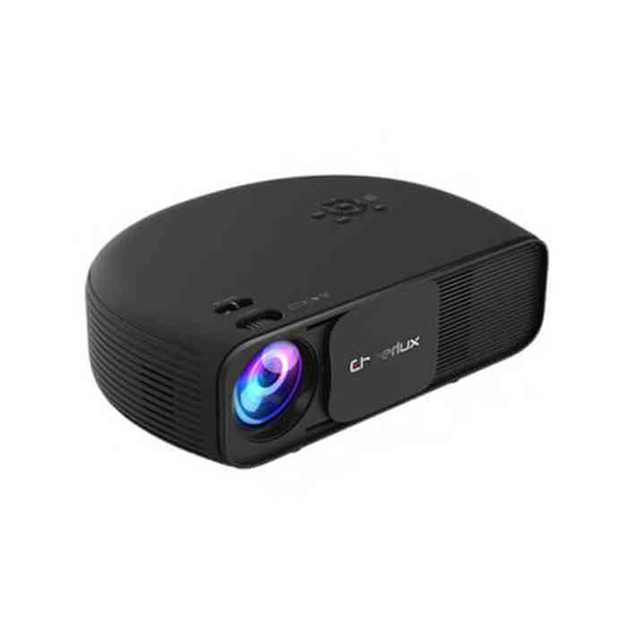 Cheerlux CL760 3200 Lumens Projector